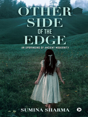 cover image of Other Side of the Edge